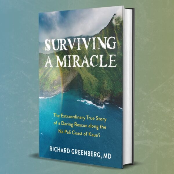 Surviving A Miracle