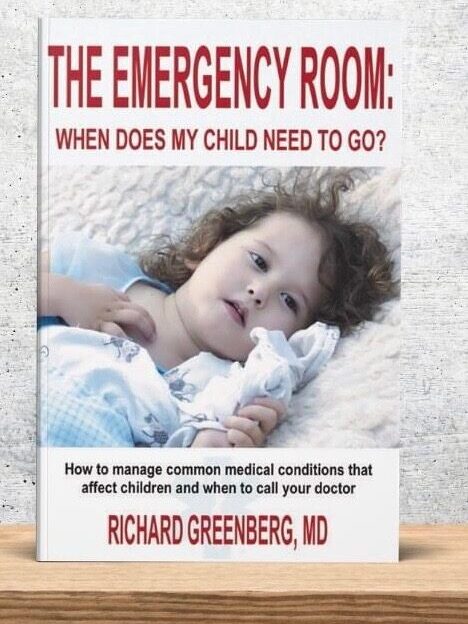 The Emergency Room: When Does My Child Need to Go?